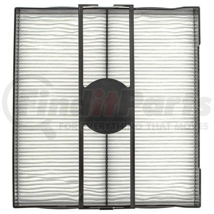 Mahle LA452 Cabin Air Filter Cabin Air Filter