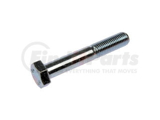 876-675 by DORMAN - Cap Screw-Hex Head-Class 8.8- M12-1.50 x 75mm