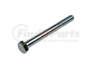 876-697 by DORMAN - Cap Screw-Hex Head-Class 8.8- M12-1.25 x 120mm