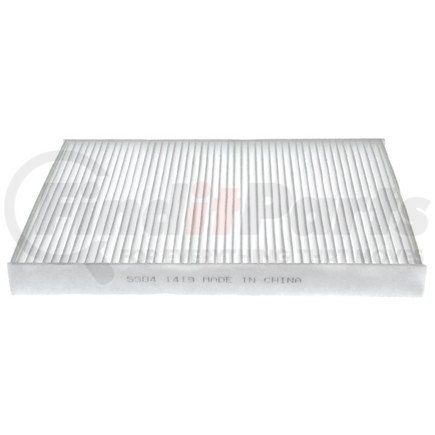 LA 725 by MAHLE - Cabin Air Filter