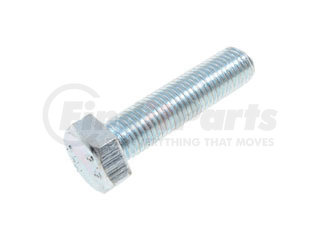 877-540 by DORMAN - Cap Screw-Hex Head-Class 8.8- M10-1.25 x 40mm