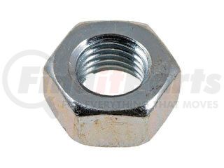 878-108 by DORMAN - Hex Nut-Class 8-Threaded Size- M8-1.0, Height 13mm