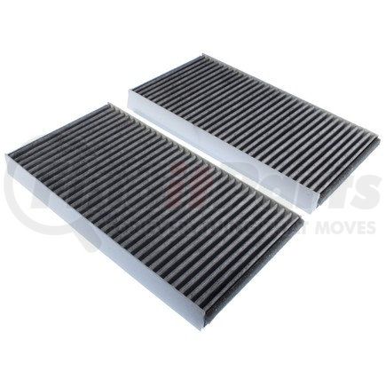 LAK173S by MAHLE - Cabin Air Filter