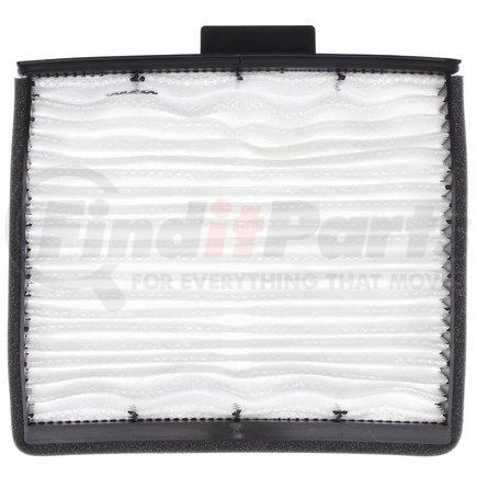 LA1260 by MAHLE - Cabin Air Filter