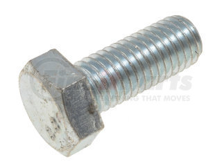 875-630 by DORMAN - Cap Screw-Hex Head-Class 8.8- M12-1.75 x 30mm