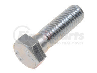 875-640 by DORMAN - Cap Screw-Hex Head-Class 8.8- M12-1.75 x 40mm