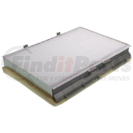 LA 18 by MAHLE - Cabin Air Filter