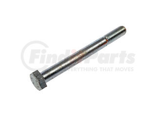 875-697 by DORMAN - Cap Screw-Hex Head-Class 8.8- M12-1.75 x 120mm