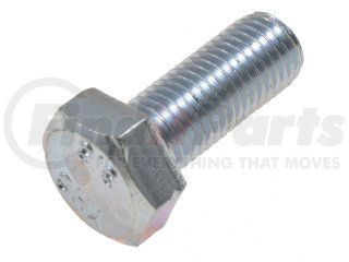 876-420 by DORMAN - Cap Screw-Hex Head-Class 8.8- M8-1.0 x 20mm