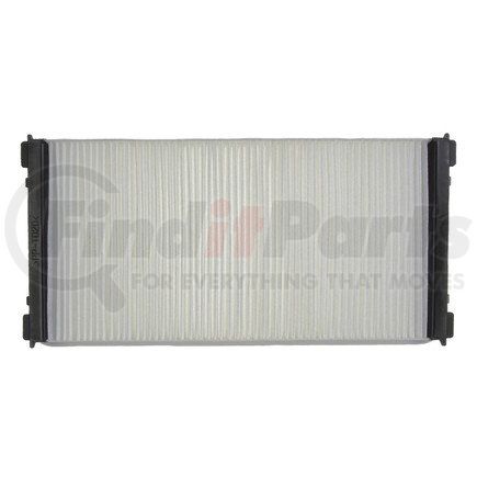 LA 32/3 by MAHLE - Cabin Air Filter