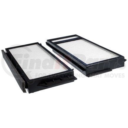 LA346S by MAHLE - Cabin Air Filter