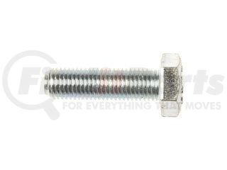 876-536 by DORMAN - Cap Screw-Hex Head-Class 8.8- M10-1.25 x 35mm