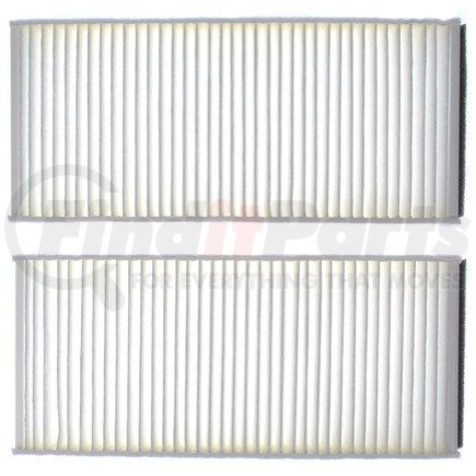 LA356/S by MAHLE - Cabin Air Filter