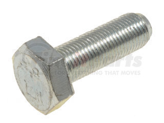 876-530 by DORMAN - Cap Screw-Hex Head-Class 8.8- M10-1.0 x 30mm