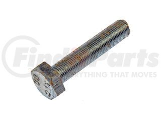 Dorman 876-550 Multi-Purpose Bolt Cap Screw-Hex Head-Class 8.8- M10-1.0 x 50mm