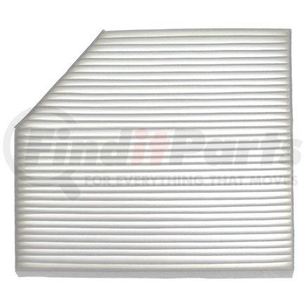 LA 386 by MAHLE - Cabin Air Filter