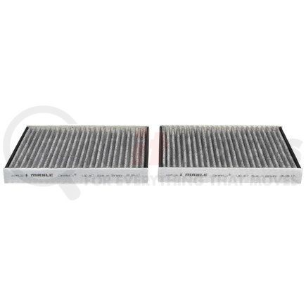 LAO467/S by MAHLE - Cabin Air Filter CareMetix