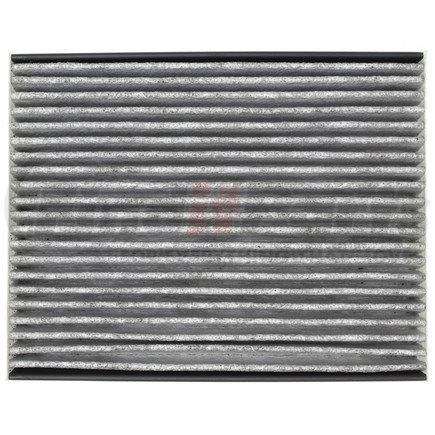 LAO855 by MAHLE - Cabin Air Filter CareMetix