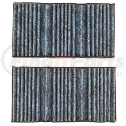 LAO878/S by MAHLE - Cabin Air Filter CareMetix