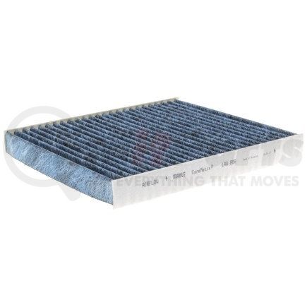 LAO888 by MAHLE - Cabin Air Filter CareMetix