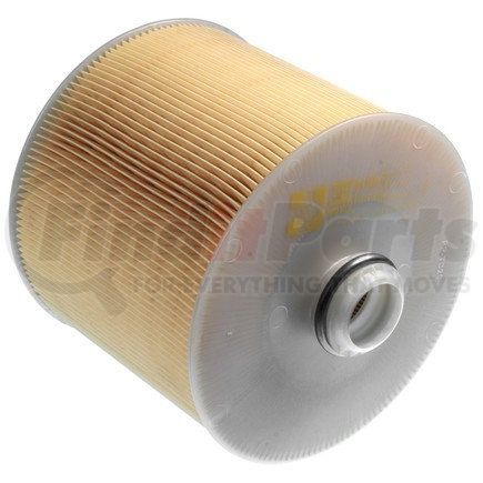 LX10061D by MAHLE - Air Filter