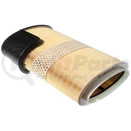 LX 1009/6 by MAHLE - Air Filter