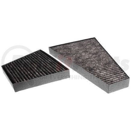 LAK 225/S by MAHLE - Cabin Air Filter