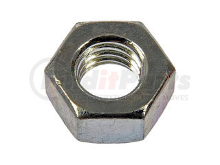 878-608 by DORMAN - Hex Nut-JIS-Class 8-Thread Size M8-1.25, Height 12mm