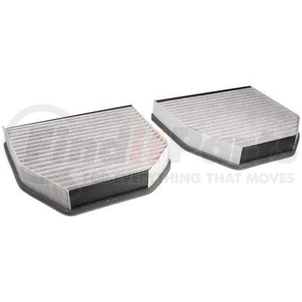LAK 278/S by MAHLE - Cabin Air Filter