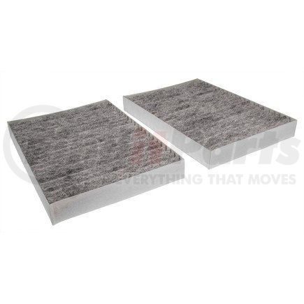 LAK 292/S by MAHLE - Cabin Air Filter