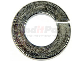 879-004 by DORMAN - Split Lock Washer-Class 8- M4