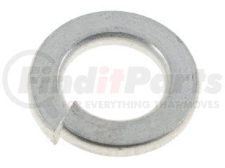 879-007 by DORMAN - Split Lock Washer-Class 8- M7