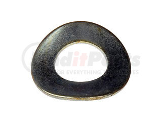 879-110 by DORMAN - Wave Lock Washer -  M10