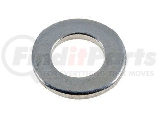 879-205 by DORMAN - Flat Washer-Class 8- M5