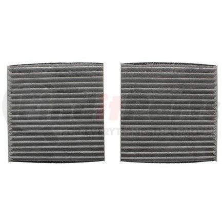 LAK 630/S by MAHLE - Cabin Air Filter