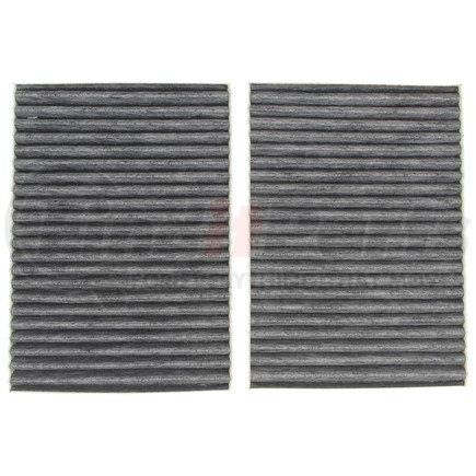 LAK675/2/S by MAHLE - Cabin Air Filter