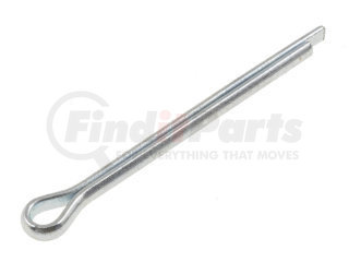 900-520 by DORMAN - Cotter Pins - 5/32 In. x 2 In. (M4 x 51mm)
