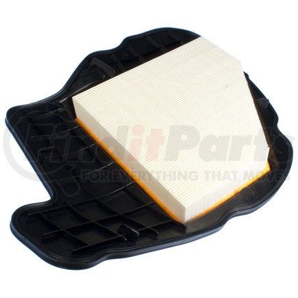 LX 1684/5 by MAHLE - Air Filter