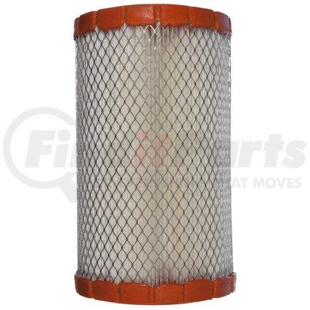 LX 2941 by MAHLE - Air Filter