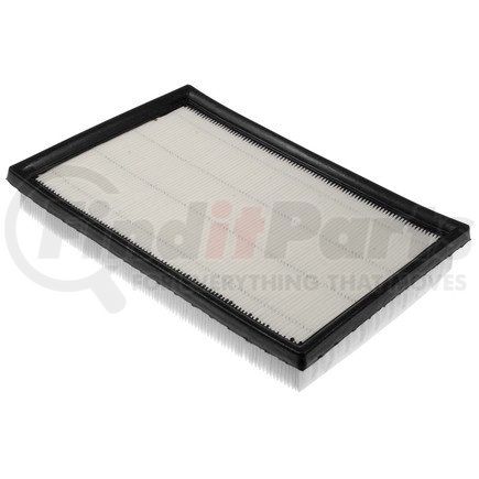 LX 3016 by MAHLE - Air Filter