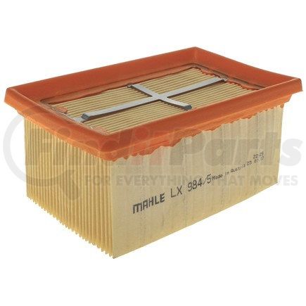 LX9845 by MAHLE - Air Filter