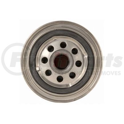 OC708 by MAHLE - Engine Oil Filter