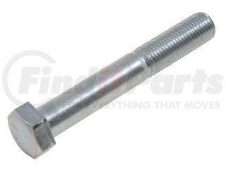 907-225 by DORMAN - CAP SCREW