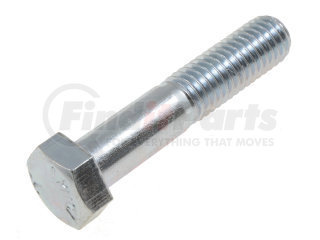 903-425 by DORMAN - "Autograde" Cap Screw - Hex Head - Grade 5- 1/2-13 x 2-1/2 in.