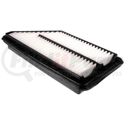 LX 840 by MAHLE - Air Filter