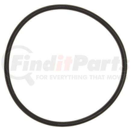 OX3504DECO by MAHLE - Engine Oil Filter