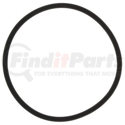 OX366DECO by MAHLE - Engine Oil Filter