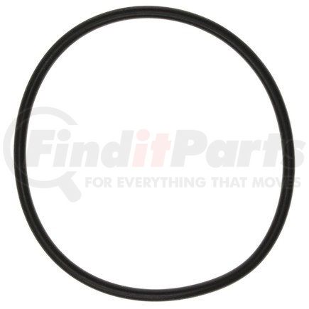 OX370DECO by MAHLE - Engine Oil Filter