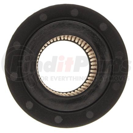 OX1537D2ECO by MAHLE - Engine Oil Filter