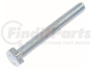 908-074 by DORMAN - CAP SCREW